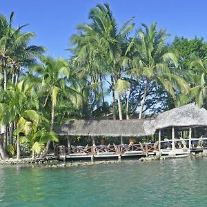 Vila Chaumieres Restaurant & Resort
